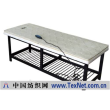 东莞市虎门澳莎家具厂 -恒温电动按摩水床,按摩床