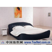 东莞市虎门澳莎家具厂 -恒温水床典雅浪漫型