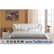 东莞市虎门澳莎家具厂 -恒温水床