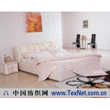 东莞市虎门澳莎家具厂 -恒温水床-简约时尚