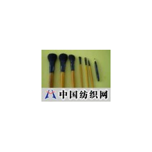 山东华飞羊毛制品有限公司 -彩妆套刷