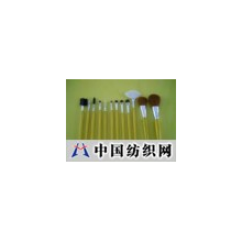 山东华飞羊毛制品有限公司 -彩妆套刷