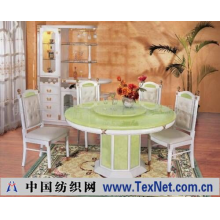 佛山市顺德区美迎家具实业有限公司 -T126餐台