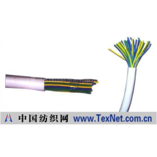 青岛永通国际贸易有限公司 -设备专用线及各类专业用特殊电缆电线（多芯软线）