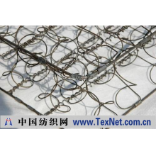上海乐飞沙发软垫有限公司 -拉丝-