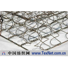 上海乐飞沙发软垫有限公司 -拉丝