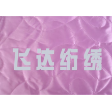 南通高尔登纺织品有限公司-乱花无线绗缝