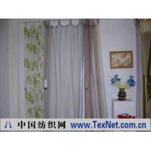 杭州萧山华树纺织有限公司 -雪纱双色、单色