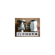 苏州市相城区常盛印染有限公司 -汽动球阀