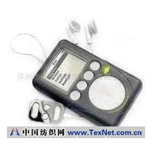 深圳市诺华硅橡胶制品有限公司 -MP3套