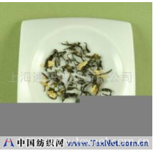 上海通澳实业有限公司 -茉莉花茶