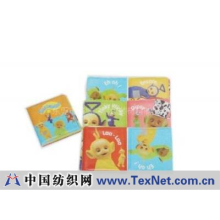 东莞市寮步祥泰包装材料制品厂 -BABY识图册