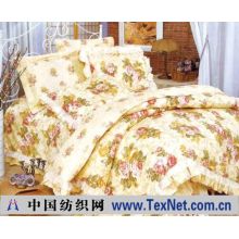 佛山市顺德区贝多丝家居纺织品有限公司 -典雅玫瑰