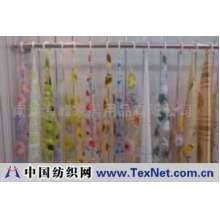 南通海峰家居用品有限公司 -PVC台布(桌巾)