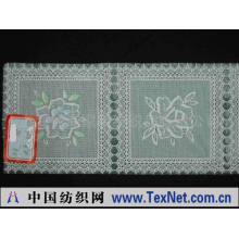 上海休尚家用纺织品有限公司 -PVC台布