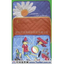深圳市深海联合实业有限公司 -餐垫