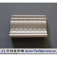 广州美星海绵制品有限公司 -PU装饰条、PU海绵、聚氨酯硬泡