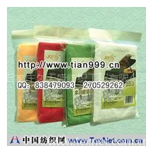 石家庄久天盛纺织工贸有限公司 -多功能清洁巾天织坊超细纤维诚招代理加盟