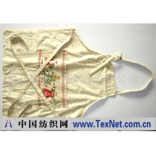 靖江锦狮巾被制品有限公司 -出口围裙