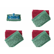 常州市辰容达地毯有限公司-雪尼尔拖把头 Chenille Mop Head