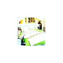 宁波雅戈尔家纺用品有限公司-床上用品-情人草