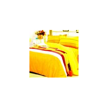 宁波雅戈尔家纺用品有限公司-床上用品-好心情
