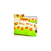 宁波雅戈尔家纺用品有限公司-床上用品-太阳花