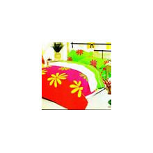 宁波雅戈尔家纺用品有限公司-床上用品-五彩缤纷