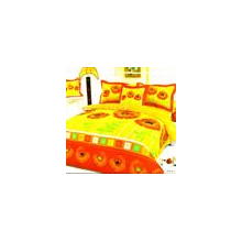 宁波雅戈尔家纺用品有限公司-床上用品-娇艳动人