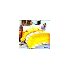 宁波雅戈尔家纺用品有限公司-床上用品-春之唤