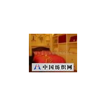 桐乡新明珠被服有限公司 -四件套