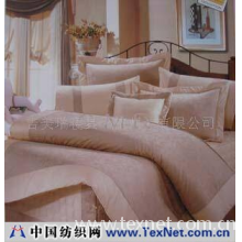 吉美瑞寝具（杭州）有限公司 -床罩七件套
