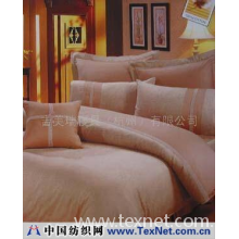 吉美瑞寝具（杭州）有限公司 -GMR-T005床上用品