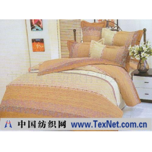 宁波博洋纺织有限公司 -简约时尚床单