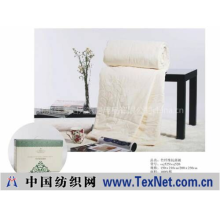 北京佳美阳光家居用品有限公司 -竹纤维抗菌被