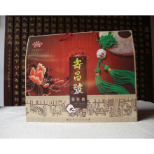 古城蚕丝家纺-寿昌号特级蚕丝被