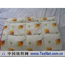 桐乡市亚泰床上用品厂 -绗缝被