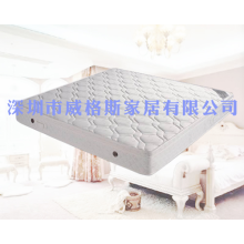 shenzhen vigers home supplies co,ltd-memory foam mattress (慢回弹海绵床垫)