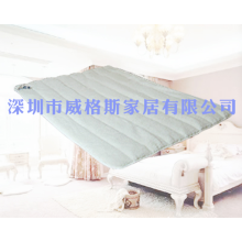 shenzhen vigers home supplies co,ltd-memory foam mattress -2(慢回弹海绵床垫)