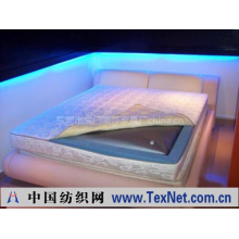 东莞市虎门澳莎家具厂 -澳莎恒温水床垫