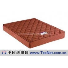 浙江湖州美麟宝家具有限公司 -床垫－贵族三边型