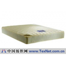 浙江湖州美麟宝家具有限公司 -床垫－磁性保健型