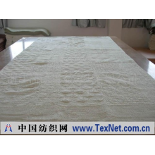 浙江浦江建泰纺织有限公司 -ＣＯ１１－６床罩