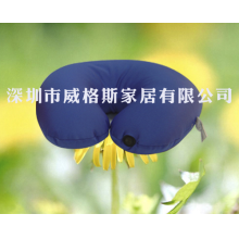 shenzhen vigers home supplies co,ltd-u style neck pillow(u型颈枕)