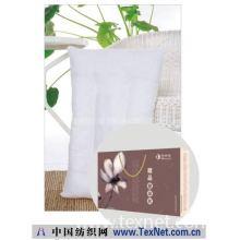 北京佳美阳光家居用品有限公司 -竹碳健康枕