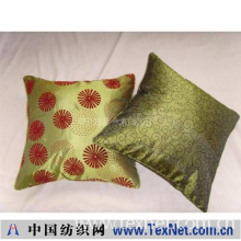 宁海县永和家纺厂 -YH331 抱枕