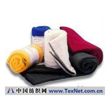 杭州胜奇纺塑有限公司 -卷装毯子