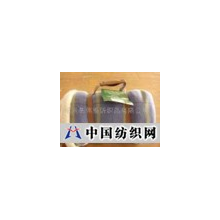 绍兴县伟维纺织品有限公司 -手提式双面绒毯子