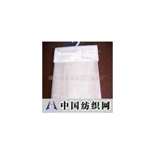 嵊州市棉麻纺织印染总厂 -亚麻凉席