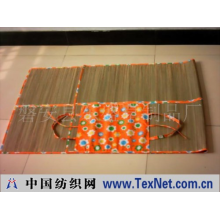 磐安县东盛草制品厂 -沙滩二折席
